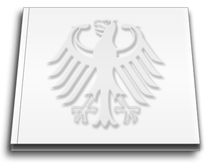 BND-Standort Pullach - limitierte Sonderedition